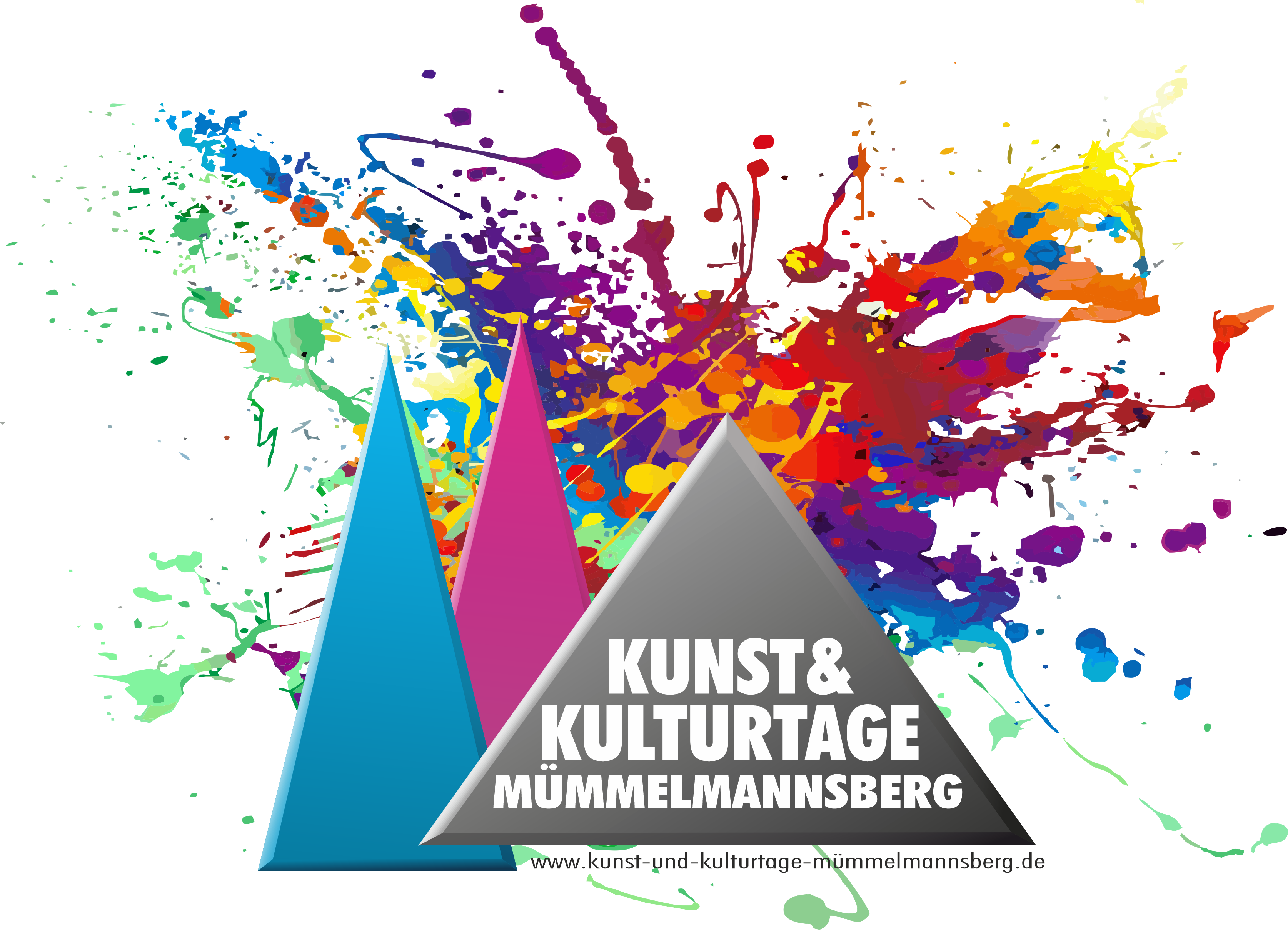 KUNST&KULTURTAGE MÜMMELMANNSBERG e.V.